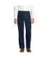 Фото #1 товара Men's Relaxed Fit Pleated Knockabout Chino Pants