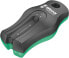 Фото #1 товара Wera 05033404001 - Non-electric - Screwdriver - Black - Green - Plastic - 48 mm - 41 g