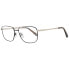 Web Brille WE5318 002 55 Herren Schwarz 55-16-145