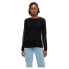 ფოტო #1 პროდუქტის OBJECT Zoe long sleeve T-shirt