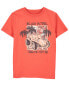 Фото #8 товара Kid Beach Patrol Graphic Tee XS