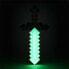 Фото #9 товара Детский товар для сна PALADONE Diamond Sword Lamp 40 cm