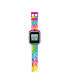 iTouch Unisex Kids Multicolor Silicone Strap Smartwatch 42 mm