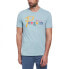 Фото #2 товара ORIGINAL PENGUIN Graphic Logo short sleeve T-shirt