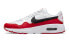 Кеды Nike Air Max SC GS Раннинг Бело-красные 106 35.5 - фото #1