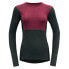 Фото #2 товара DEVOLD OF NORWAY Lauparen Merino 190 long sleeve T-shirt