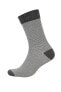 Фото #2 товара Носки Defacto Erkek Cotton Long Socks
