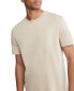 Men's Short Sleeve Supima Cotton Interlock T-Shirt