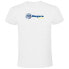 ფოტო #1 პროდუქტის KRUSKIS Maguro short sleeve T-shirt