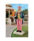 Фото #5 товара Uncle Sam Yankee Doodle Dandy Butler Pedestal Sculptural Table