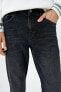 Фото #5 товара Erkek Siyah Jeans