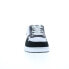 Фото #5 товара Lacoste T-Clip Vlc 223 1 SMA Mens White Leather Lifestyle Sneakers Shoes