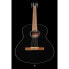 Фото #8 товара Акустическая гитара Fender CN-60S черная Иль-да-Франс