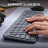 Клавиатура Logitech Серый Испанская Qwerty QWERTY - фото #5