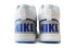 Nike Court Borough GS FB7177-141 Sneakers