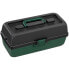 EVIA Plastic 2 Trays Box