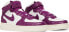 [DZ4865-503] Womens Nike Air Force 1 Mid '07 'Tokyo 03 Viotech' (W)