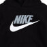 Фото #3 товара NIKE KIDS Club Hbr Po Hoodie