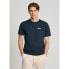 PEPE JEANS Samoa short sleeve T-shirt