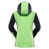 Фото #3 товара ALPINE PRO Gomaro full zip fleece