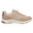 Фото #1 товара Easy Spirit Arletty Lace Up Womens Beige Sneakers Casual Shoes E-ARLETTY7-101