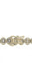 ფოტო #5 პროდუქტის Diamond Twist Link Tennis Bracelet (1 ct. t.w.) in 10k White or 10k Yellow Gold, Created for Macy's