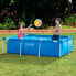 Фото #4 товара INTEX Small Frame Collapsible 220x150x60 cm Pool