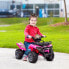 Фото #2 товара Elektrischer Kinderbuggy 370-189V90PK