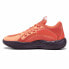 Фото #3 товара Puma Court Rider Chaos Team Basketball Mens Red Sneakers Athletic Shoes 3790130