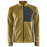 CRAFT ADV Tech full zip fleece