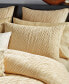 Home Gold Dust Duvet Cover, Full/Queen