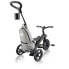 Фото #10 товара Globber Explorer Trike Deluxe Play 4in1 tricycle 633-120 632-110-3