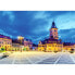 Puzzle Piata Sfatului Brasov 99 Teile