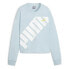 Фото #2 товара PUMA Power sweatshirt