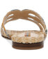 ფოტო #3 პროდუქტის Women's Bay Slip-On Flat Sandals