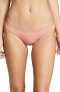 Фото #2 товара LSpace Women's 172355 Sandy Classic Bikini Bottom Size L