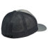 Фото #3 товара HURLEY Mini Icon Mesh Cap