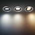 Фото #3 товара Потолочный светильник Philips Hue Strahler, Spots & Aufbaustrahler