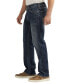 Фото #3 товара Брюки мужские Silver Jeans Co. Grayson Classic Fit Straight Leg