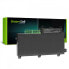 Фото #2 товара Батарея Green Cell для ноутбука ProBook 640 G2 645 G2 650 G2 G3 655 G2