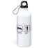 KRUSKIS Sleep Eat And Sail 800ml Aluminium Bottle