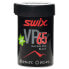Фото #1 товара SWIX VP65 Pro Kick Wax 0/+2°C 45g