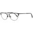 Web Brille WE5304 001 54 Damen Schwarz 54-14-140