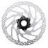 Фото #1 товара SHIMANO Altus M2000 SM-RT30 CL brake disc