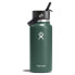 Фото #1 товара HYDRO FLASK Wide Mouth Thermo 945ml
