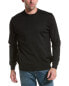 Фото #1 товара Blu By Polifroni Wool-Blend Sweater Men's