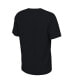 ფოტო #3 პროდუქტის Men's Black Washington Huskies College Football Playoff 2024 Sugar Bowl T-shirt