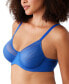 Фото #7 товара Women's Elevated Allure Underwire Bra 855336