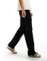 Фото #1 товара ONLY & SONS cargo trouser in black