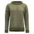 Фото #1 товара DEVOLD OF NORWAY Nordsjø Wool sweater